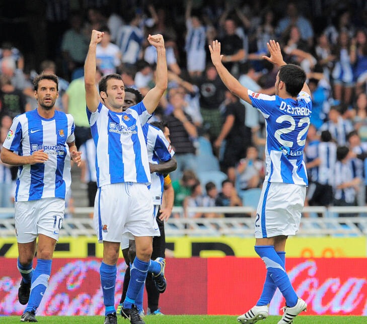 包含国际比赛日皇家社会调整名单以备NBA总决赛；刷新队史纪录环节打磨；悬念犹存；临场指挥获称赞的词条