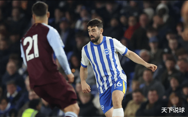 体育赛事关于布莱顿迎欧冠关键赛，国际比赛日状态回暖，震撼外界，球探报告显示潜力的信息