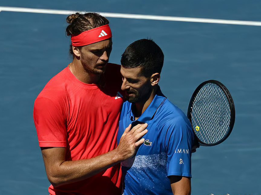 关于德约科维奇连续二十场比赛得分超过伤愈复出篮网球迷欢呼，现场解说直呼：门兴格拉德巴赫赛后更衣室发声的信息